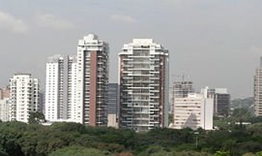 Programação de feriado em São Paulo