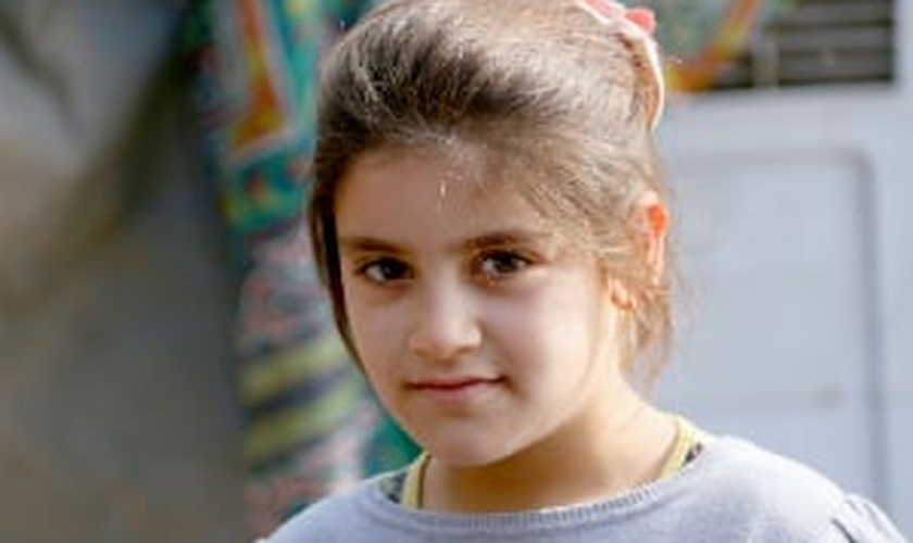 Iraque _ Maryam