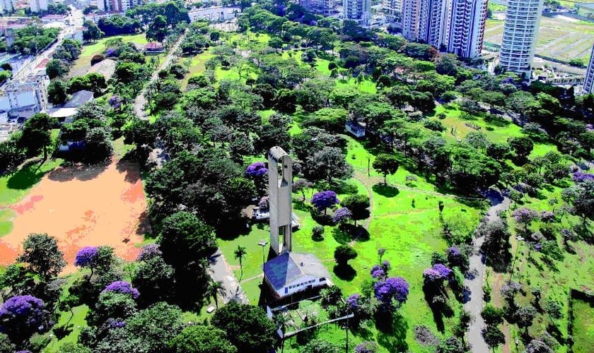 Programação de feriado do Dia do Trabalhador