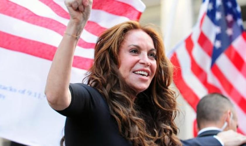 Pamela Geller