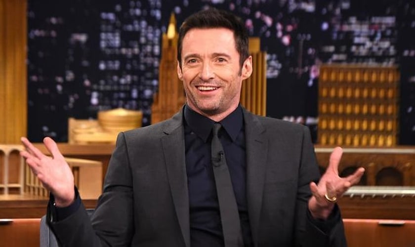 Hugh Jackman