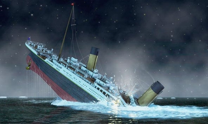 Titanic