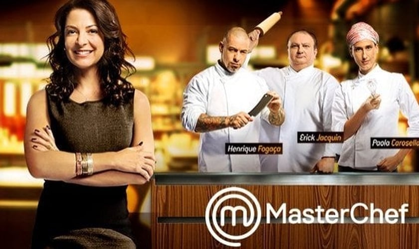 Time do MasterChef Brasil