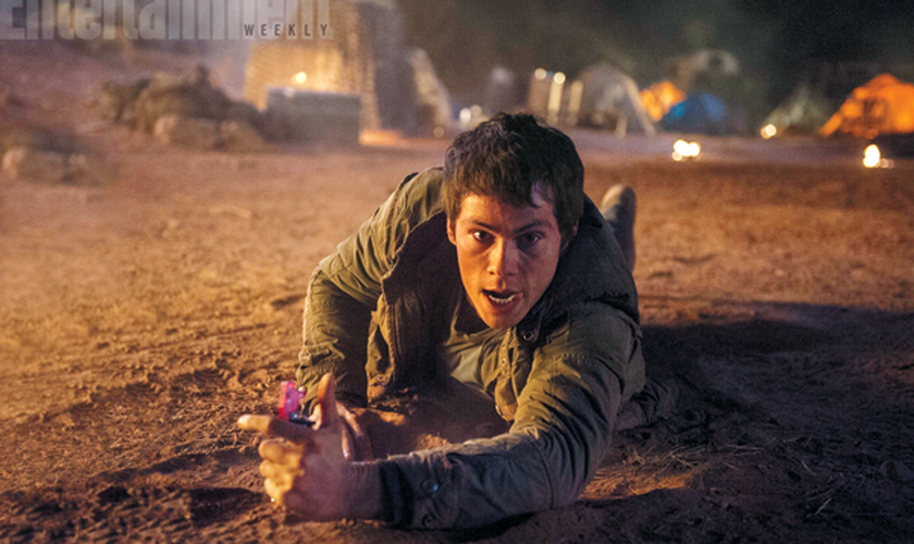Maze Runner 2
