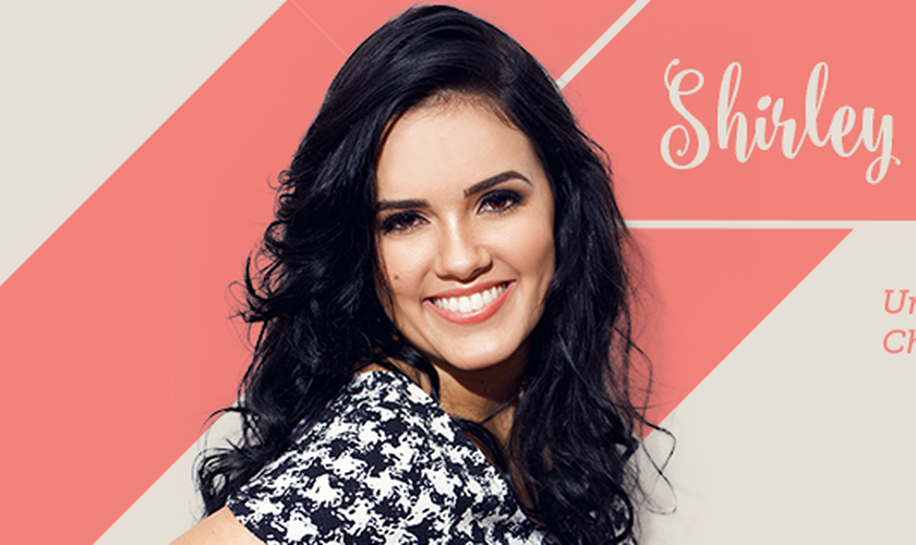 Shirley Kaiser na Universal Music Christian Group