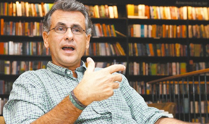 Antônio Carlos Costa