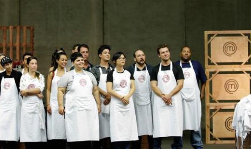 MasterChef Brasil