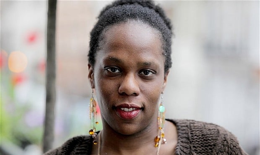 Sarah Mbuyi, de 31 anos, foi demitida de seu trabalho no oeste de Londres.