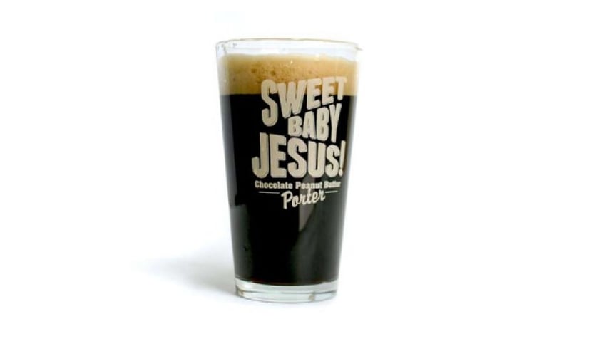 Sweet Baby Jesus foi retirada das prateleiras de 22 unidades em Ohio e Illinois.