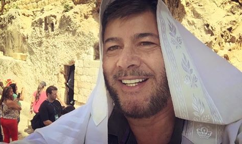 Joel Engel _ Rota de Fogo