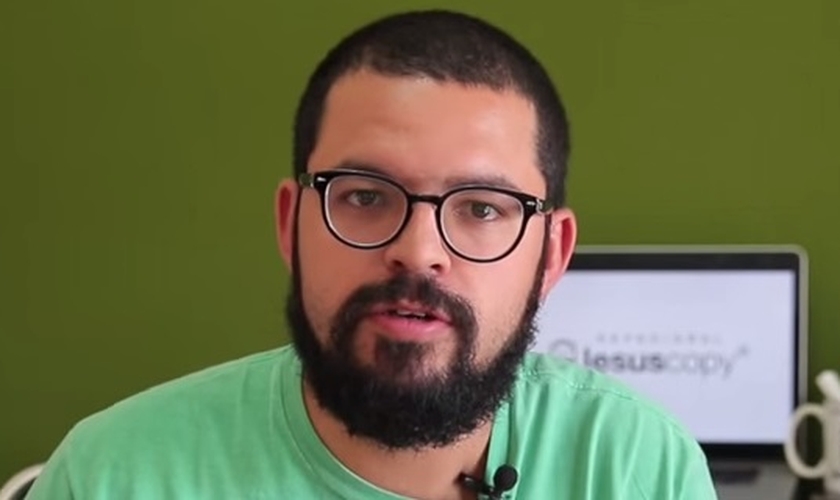 Douglas Gonçalves _ Jesus Copy