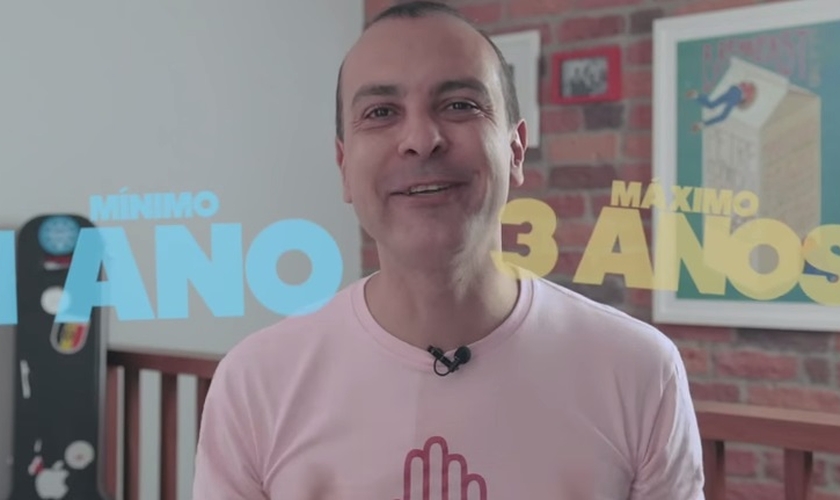 Eu Escolhi Esperar Responde _ Tempo de namoro