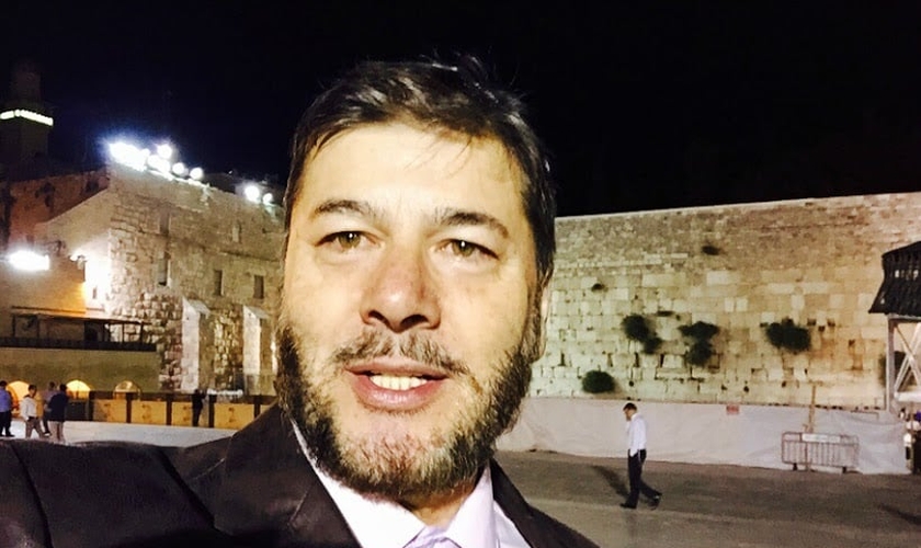 Joel Engel _ Rota de Fogo