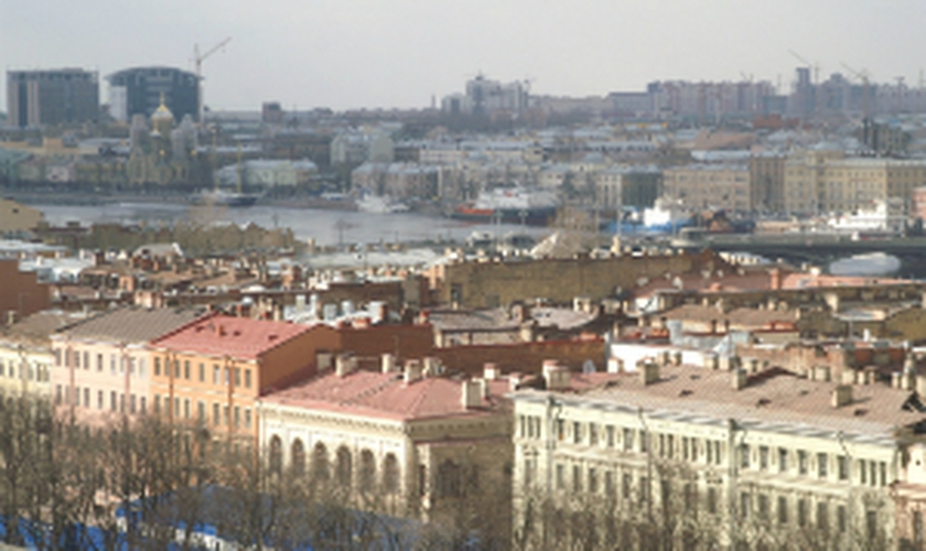 Rússia