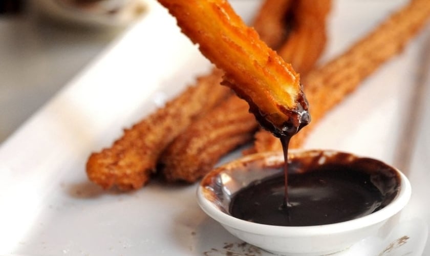 Churros