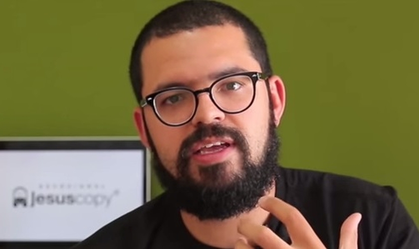 Jesus Copy