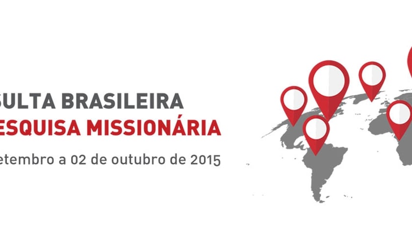 Consulta Missionária
