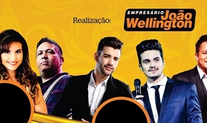 Expoagro Juiz de Fora 2015