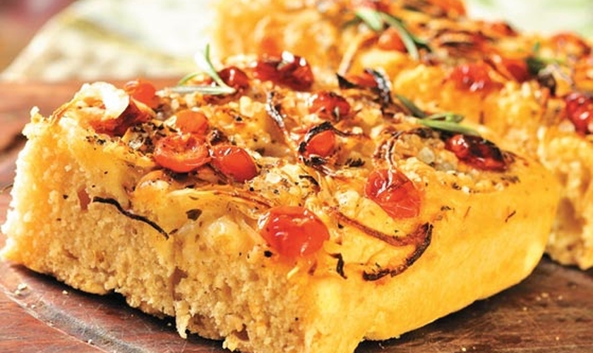 Focaccia