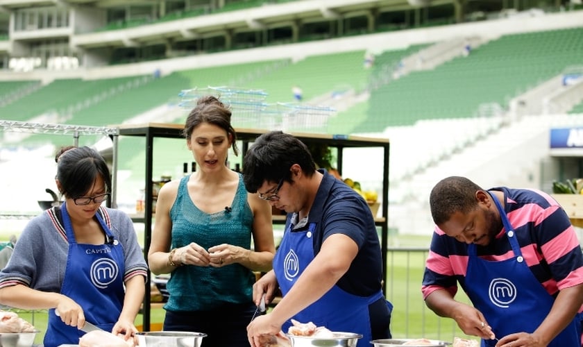 Masterchef Brasil