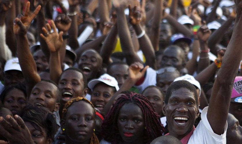 Guiné-Bissau