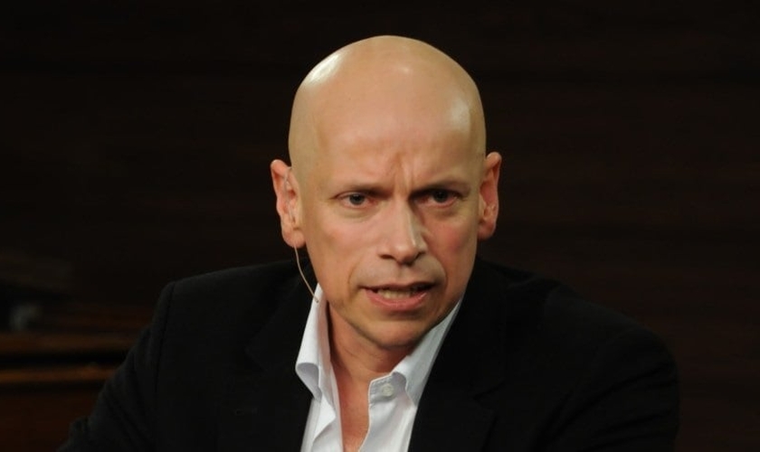 Leandro Karnal