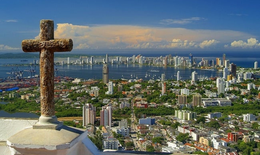 Colômbia