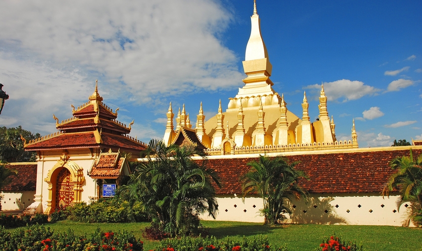 Laos