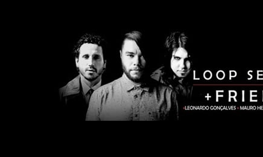 Loop Session + Friends
