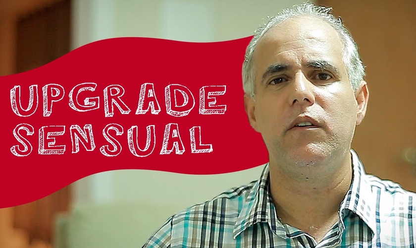 Um pastor cheio de graça
