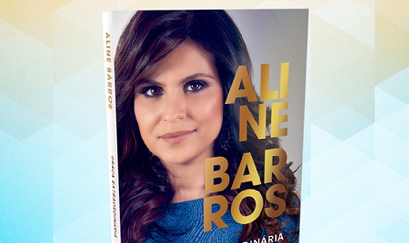O lançamento do livro acontecerá em São Paulo, na Saraiva MegaStore do Shopping Center Norte. (Foto: Divulgação)