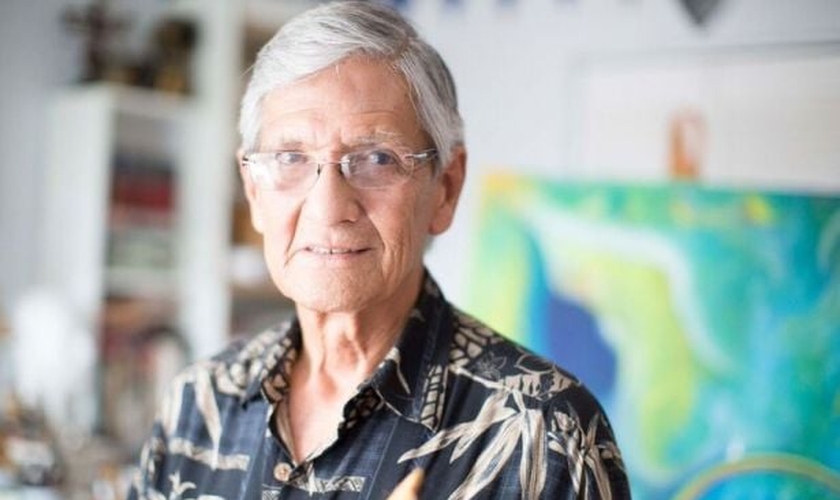 Armando Valladares é atualmente um dos grandes defensores da preservação dos Direitos Humanos, incluindo o direito à liberdade religiosa (Foto: Becket Fund)