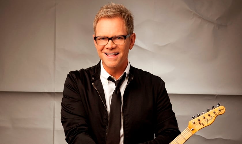 Steven Curtis Chapman