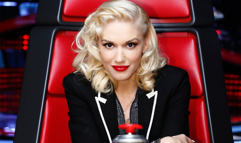 Gwen Stefani