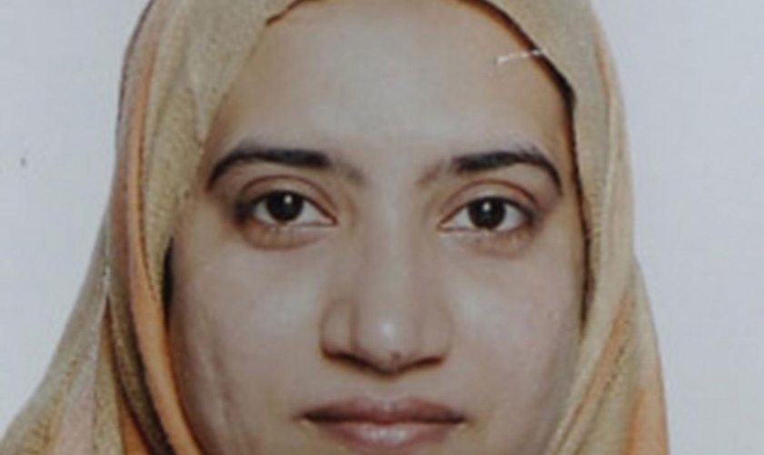 Tashfeen Malik