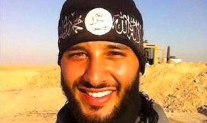 Fued Mohamed Aggad