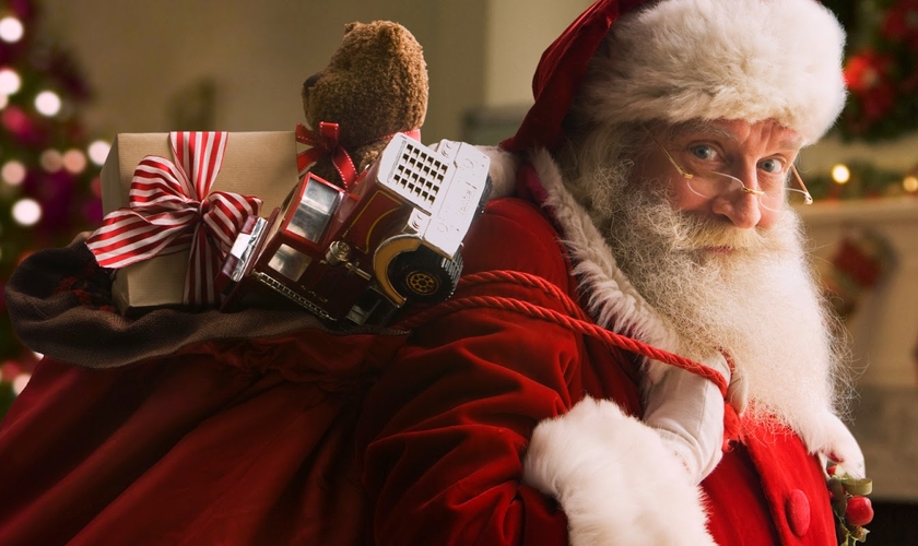 Papai Noel