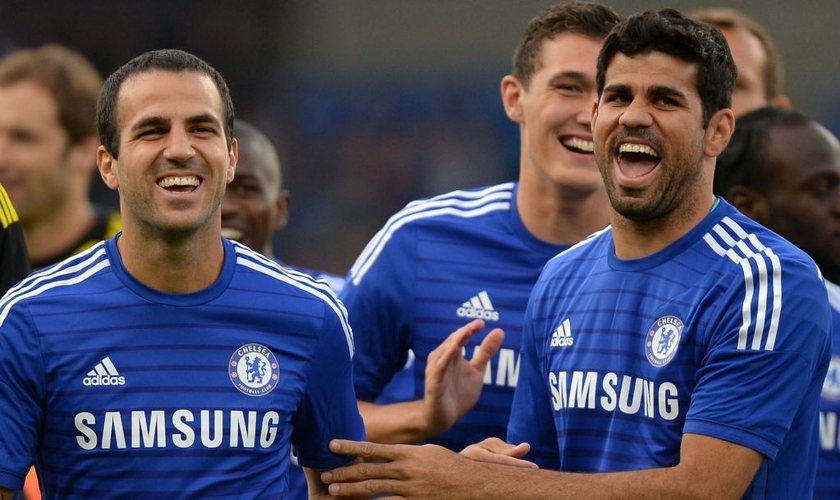Chelsea