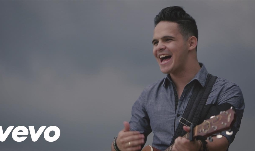 Reprodução: Vevo