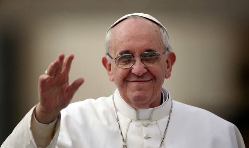 Papa Francisco
