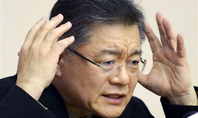 Hyeon Soo Lim (Imagem: Reuters)