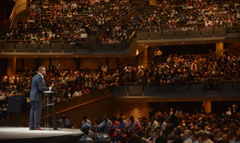 Summit em Chicago