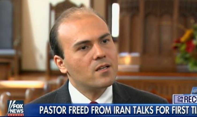 A prisão de Saeed Abedini no Irã gerou uma mobilização mundial e levantou debates sobre a liberdade religiosa. (Foto: reprodução / Fox)