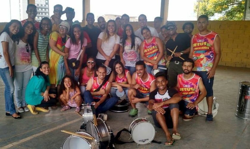 Reprodução