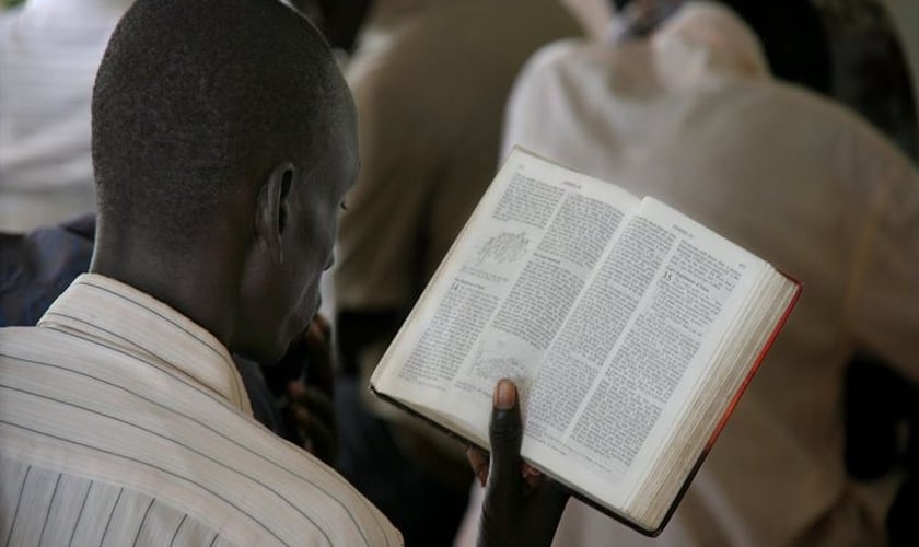 Líderes religiosos não poderão falar publicamente sobre a perseguição aos cristãos. (Foto: Reprodução)