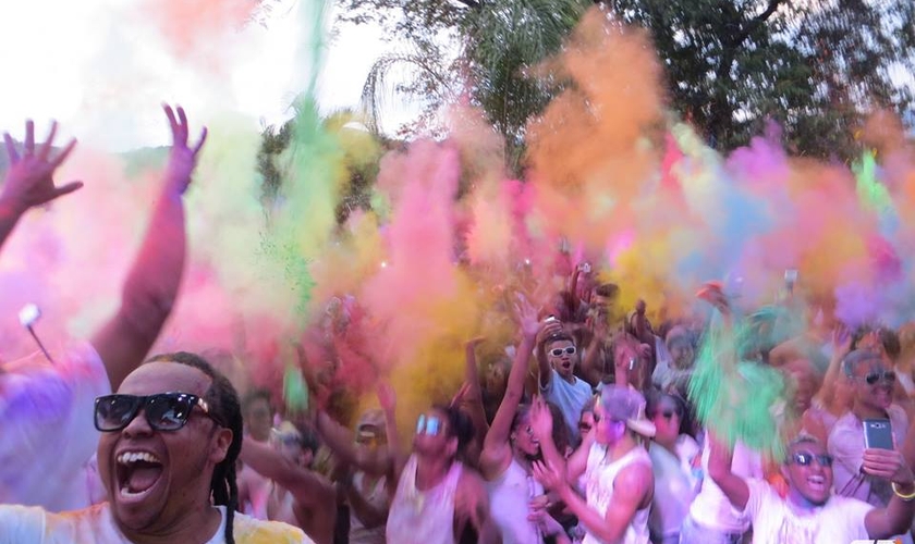 Color Fest