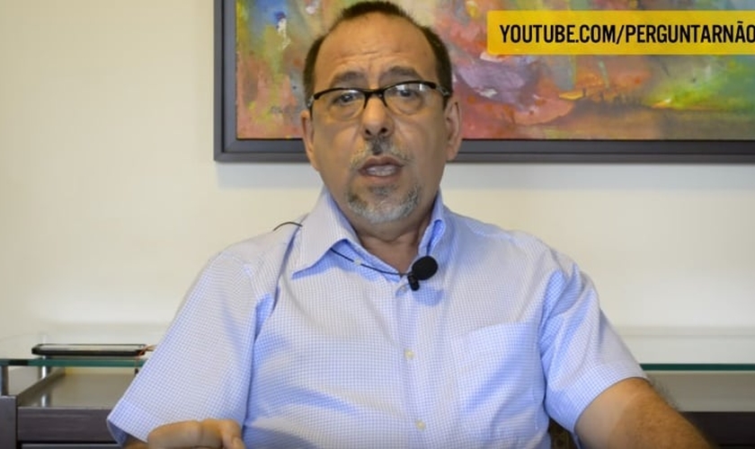 Reprodução: Youtube