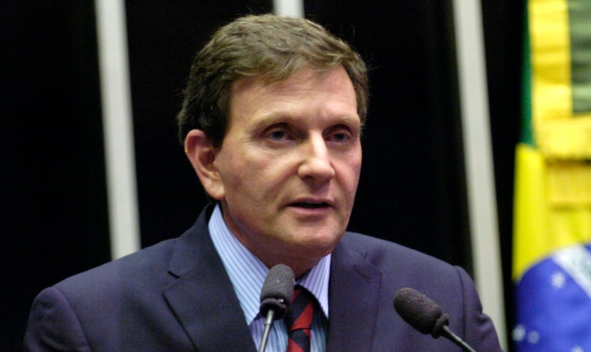 Agência Senado