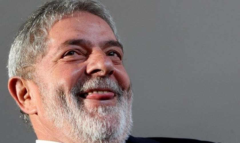 O acordo foi realizado hoje no Palácio da Alvorada. (Foto: Reprodução).