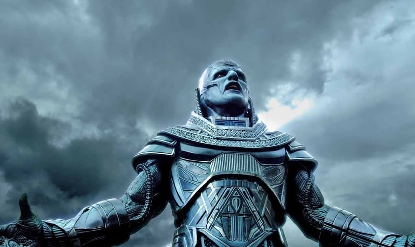 X-Men: Apocalypse - wide 1